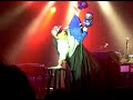 Mark Kornhauser was the opeing act fro Terry Fator @ Casino Morongo.