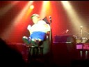 Opening Act For Terry Fator, Mark Kornhauser