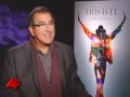 'This Is It' Director Recalls Michael Jackson