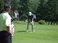 golf golf