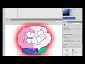 T4k Tutorials - Applying Filter Effects in Adobe Flash