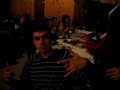 fabio teramo e il diacono frost al raduno abruzzoland