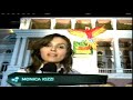 CQC - Monica Iozzi no Amazonas Filmes Festival 09 (16/11/09)