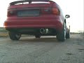 Toyota Celica STi (4AFE 1600cc)