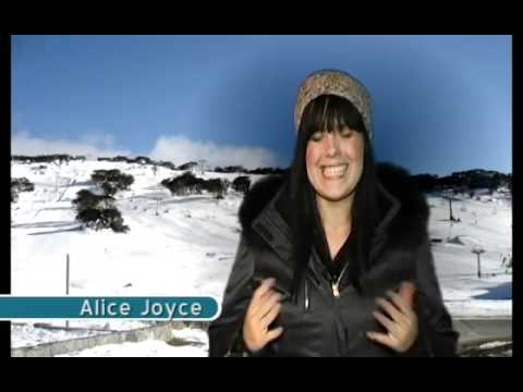 Alice Joyce