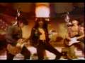 L.A. Guns I Wanna Be Your Man