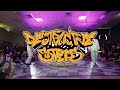 K-Boogz vs Jenes – DESTRUCTIVE STEPS 15 1V1 POPPING TOP8