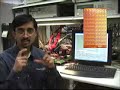 Intel 80-Core Teraflop Research Chip