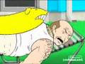 Hand Banana