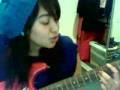 Yuna - Dan Sebenarnya cover
