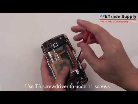 how to take the battery out of a moto x