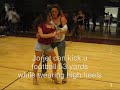 Salsa (Jorjet y Karel) Salsa (Jorjet y Karel)