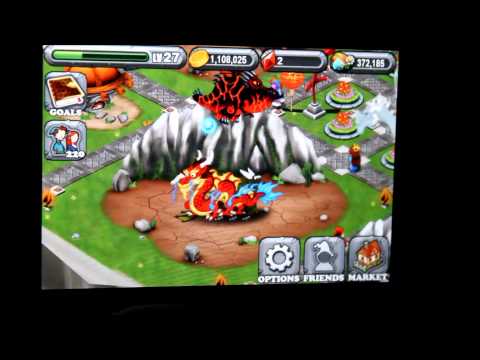 how to get a sonic dragon in dragonvale