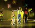 Balet Maniq - Gracka Fiesta II chast Balet Maniq - Gracka Fiesta II chast