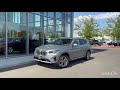 Used 2024 Skyscraper Grey Metallic BMW xDrive30i video 1
