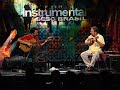 Instrumental SESC Brasil - Henrique Cazes e Marcello Gonçalves - Gracioso - 11/12/2007
