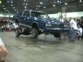 Hydraulics - BIG HOPS!! 3 - SMD off topic