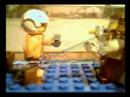 Webcam Star Wars Lego