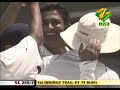India in Sri Lanka 2008 [2nd Test] [Day 3] *Part 1/2*