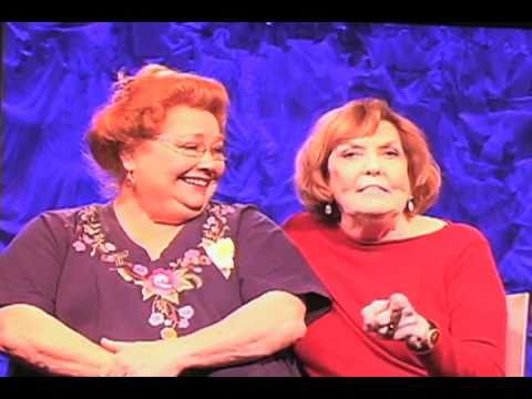 Anne Meara