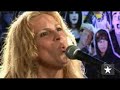Tutti-Frutti toca \"Ovelha negra\" Est�dio Showlivre/2008