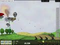 Air Stike I
