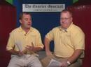 Louisville Trinity vs. St. Xavier 2007 preview Louisville Trinity vs. St. Xavier 2007 preview