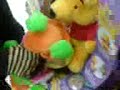 Winnie the Pooh / Kubus Puchatek i Gasiennica XD