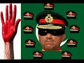 PAKISTAN KE DAKOO General Pervez Musharraf PAKISTAN KE DAKOO General Pervez Musharraf