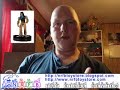 Shadowrun Duels! Batman Legos! Harley Quinn GIANT Mallet!