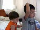 leo y abraham