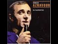 Parce Que Tu Crois - Charles Aznavour Parce Que Tu Crois - Charles Aznavour