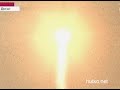 Видеоновость Сибирь. Упал спутник связи "Меридиан" | Неудачный запуск аппарата обошелся в 2 миллиарда рублей