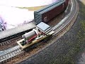More slow boxcab madness!