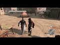 Assassins Creed 2 (PC) Playthrough Part 208 - Florence Treasure Chests