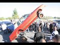 Maniacos car club