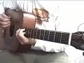 How To Play Photograph by Nickelback