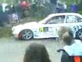 videos de Rally sanfroilan 08 ruben santas