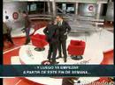 La tension de Zapatero