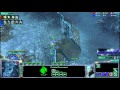 Terran Strategy - 1 Rax Fast Expand Stim Marine - Starcraft 2 EonShiKeno