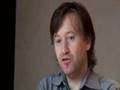 Gavin White Presents Video Volunteers at NY workshop