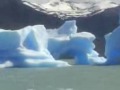 glaciar perito moreno