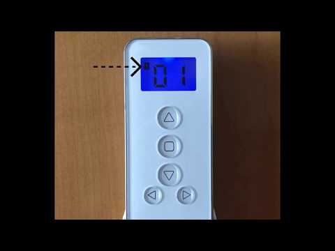 Simplicity Motorization: Linking Top-Down/Bottom-Up Honeycomb Shades