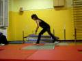 videos de lil doung first deadman 1.5 airflare / air twist