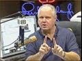 Rush Limbaugh Exposes Barack Obamas 'So Call' $250,000 Tax Cut For 'Small Businesses'!! / Part 1