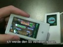Samsung YP-P2 Review Samsung YP-P2 Review