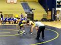 round one....seth anderson wrestling