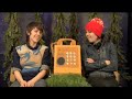 The Lost Forest Fone!: Episode Two