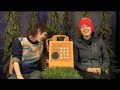 the lost forest fone!: episode two