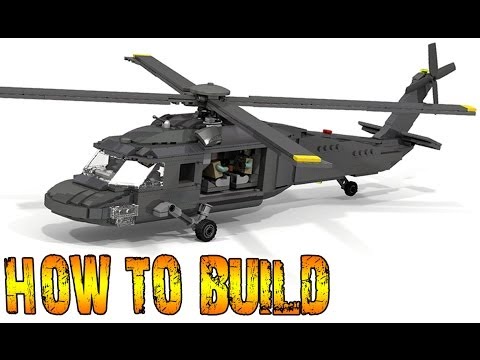 how to draw a uh-60 blackhawk